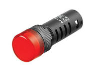 AC1890V القطر 16mm ومؤشر سرعة الرقمية دائم مع الأحمر LED